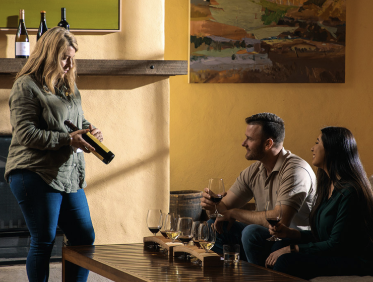 Australia's Best wine Regions This Magnificent Life